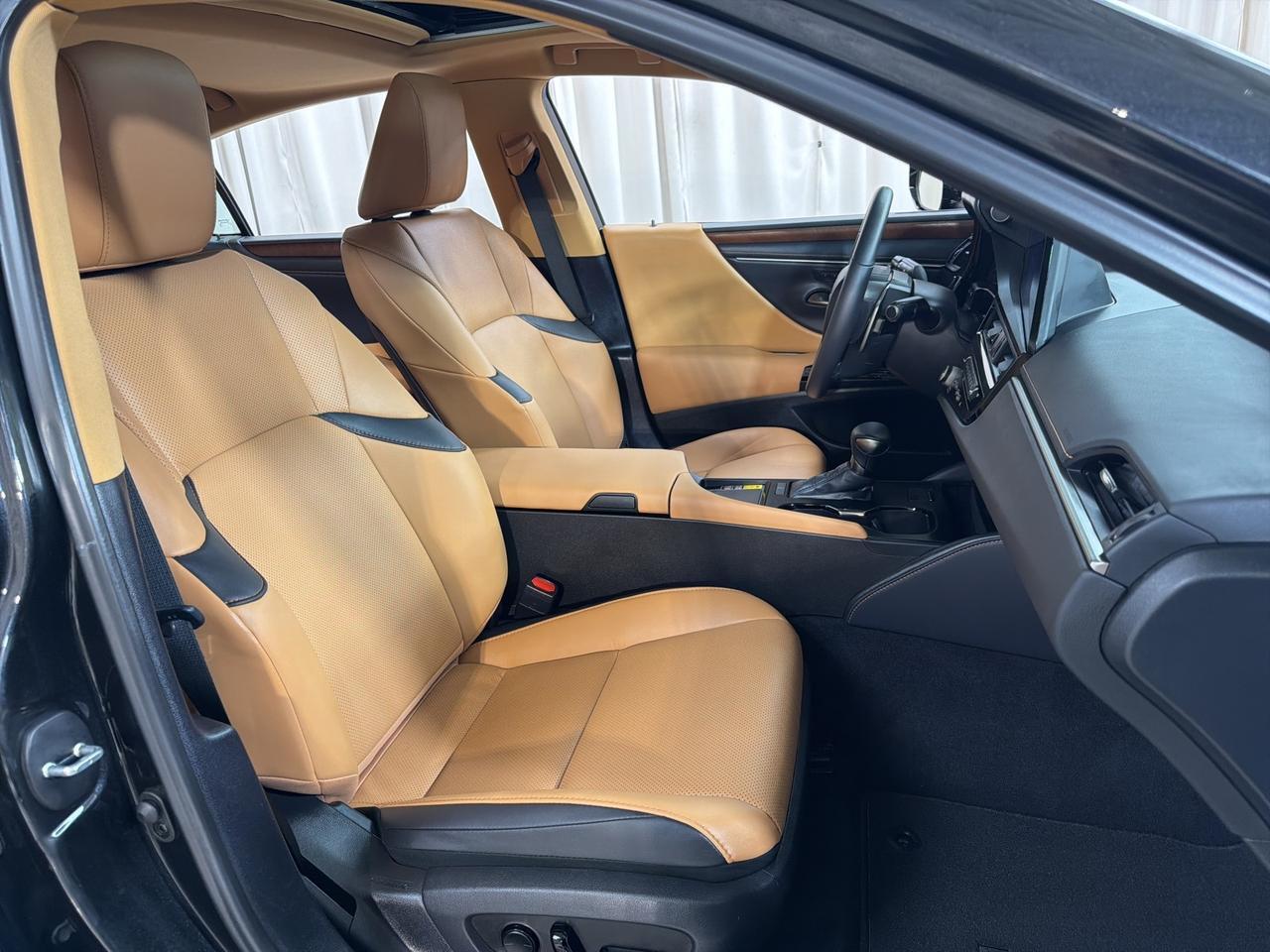 2024 Lexus ES 350 Annapolis MD