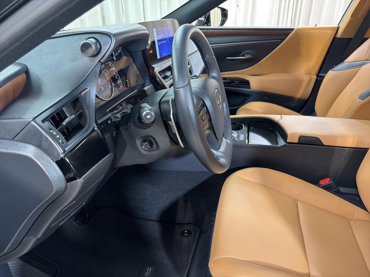 2024 Lexus ES 350 Annapolis MD