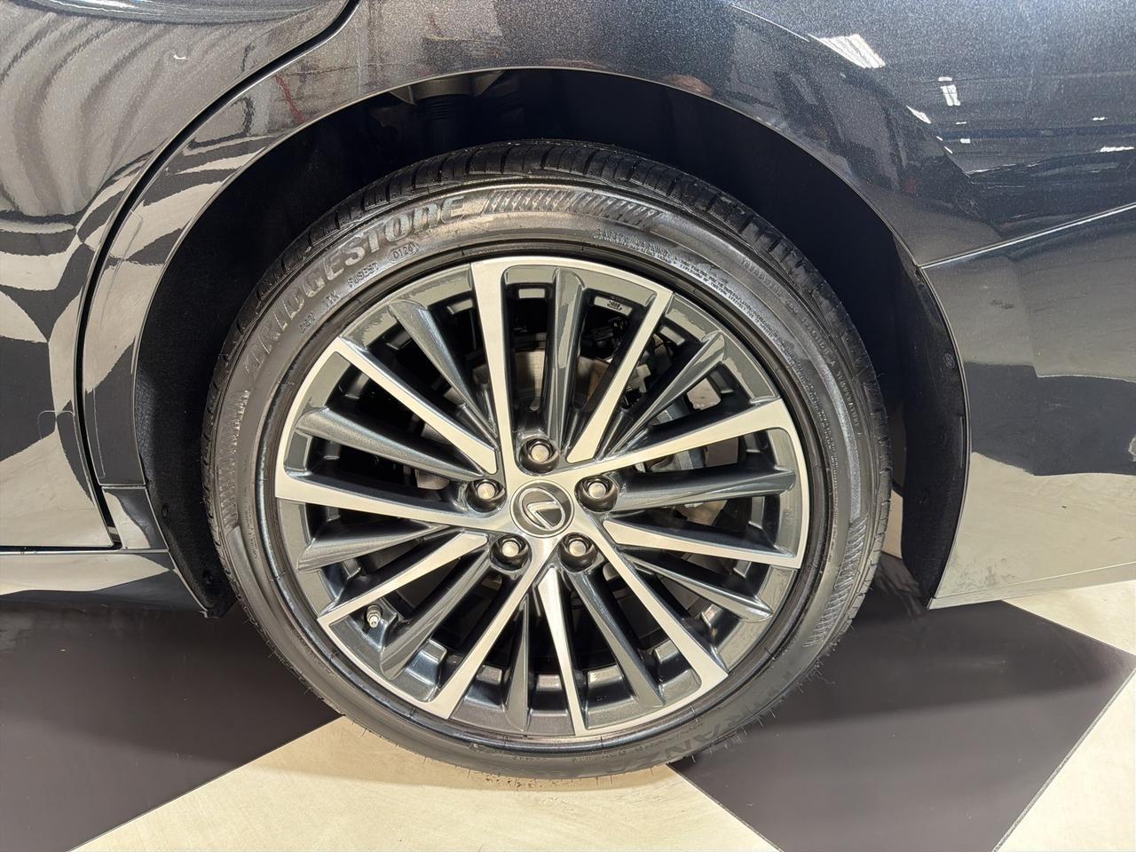 2024 Lexus ES 350 Annapolis MD