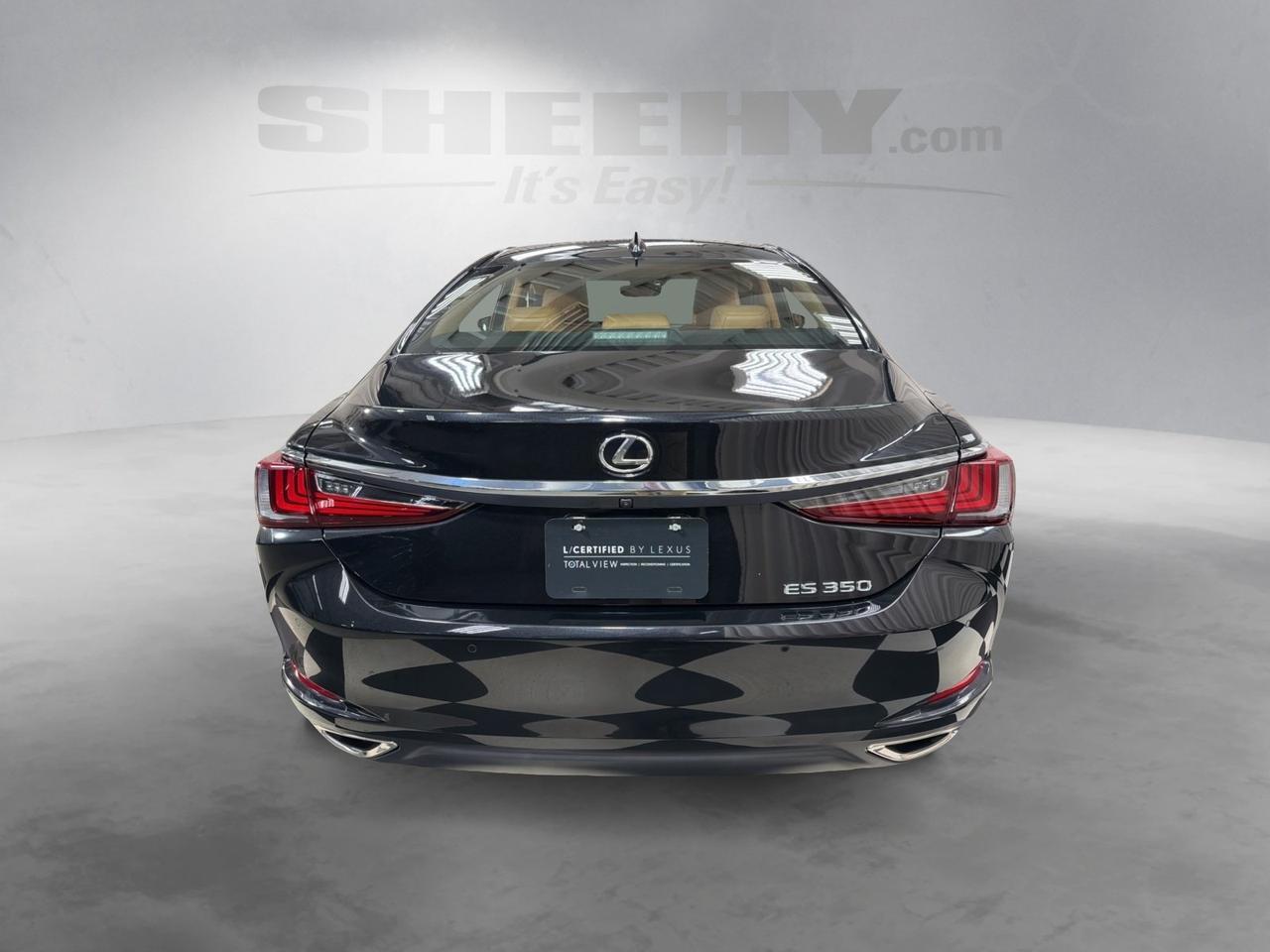 2024 Lexus ES 350 Annapolis MD