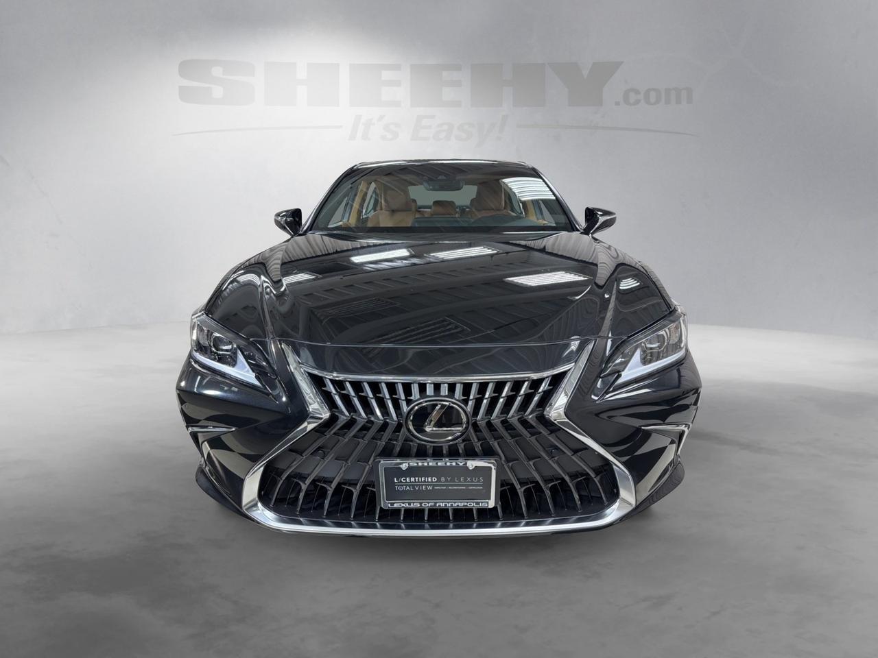 2024 Lexus ES 350 Annapolis MD