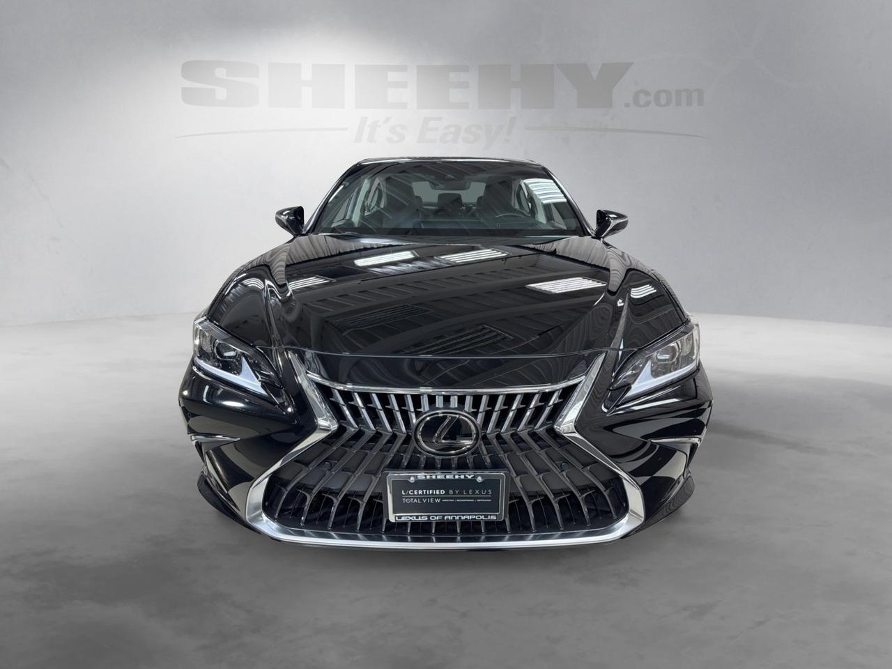 2024 Lexus ES 350 Annapolis MD