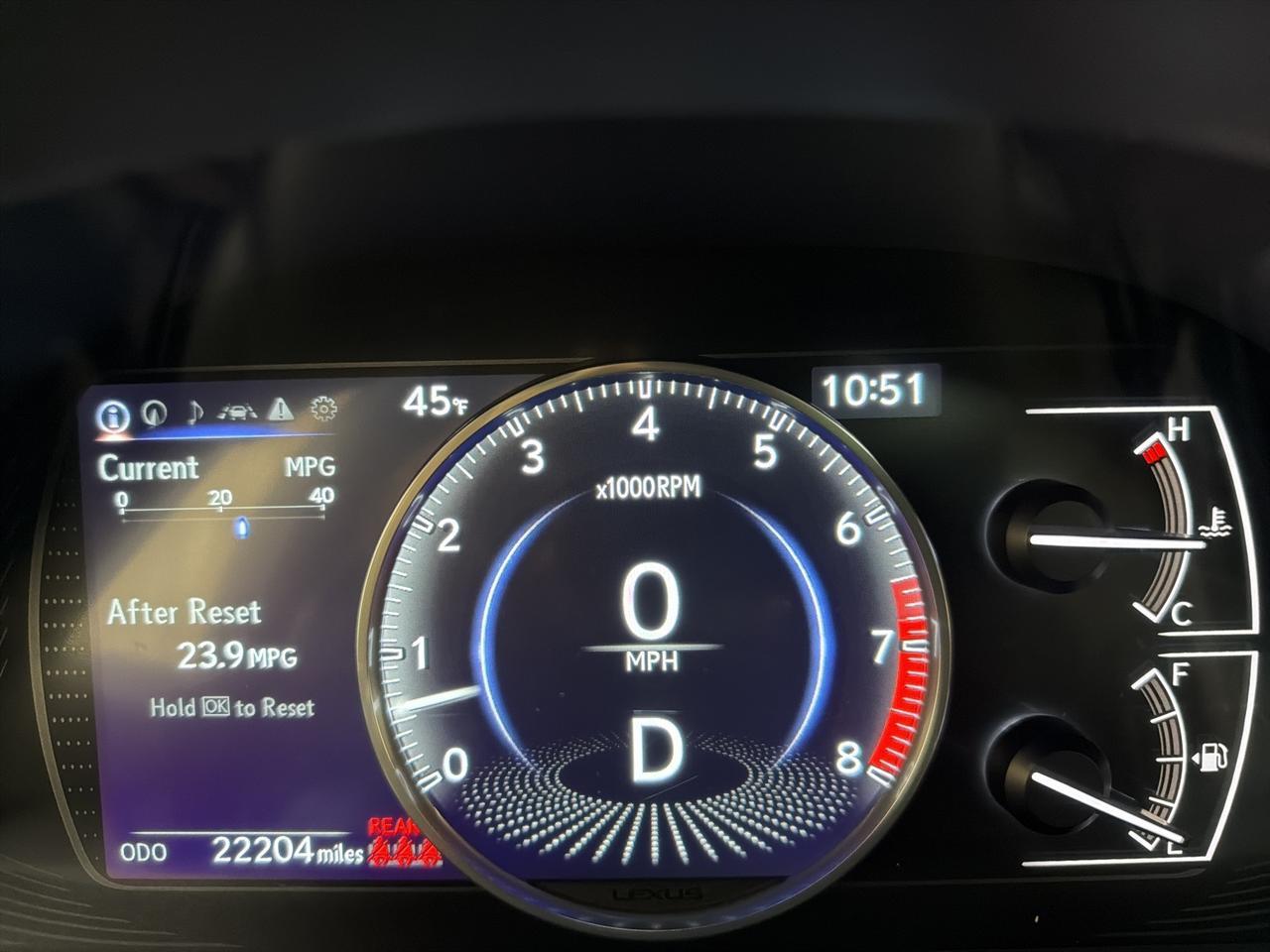 2024 Lexus ES 350 Annapolis MD