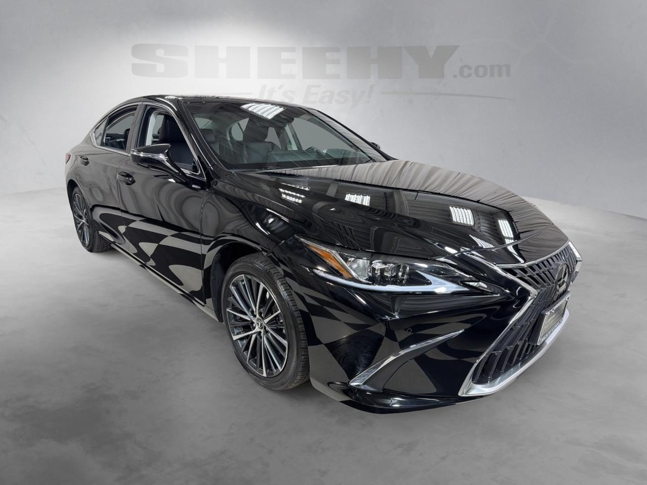 2024 Lexus ES 350 Annapolis MD