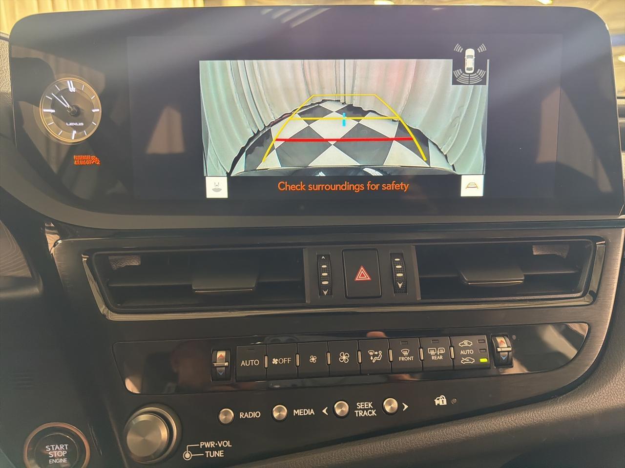 2024 Lexus ES 350 Annapolis MD