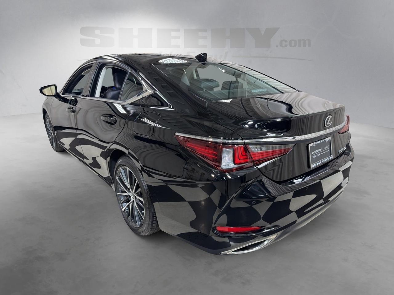 2024 Lexus ES 350 Annapolis MD