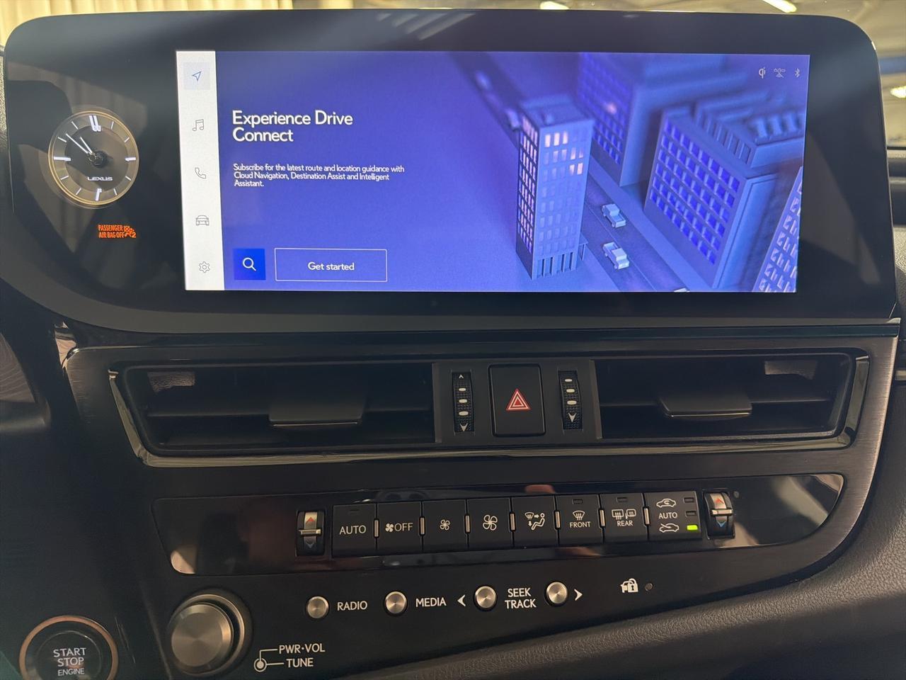 2024 Lexus ES 350 Annapolis MD