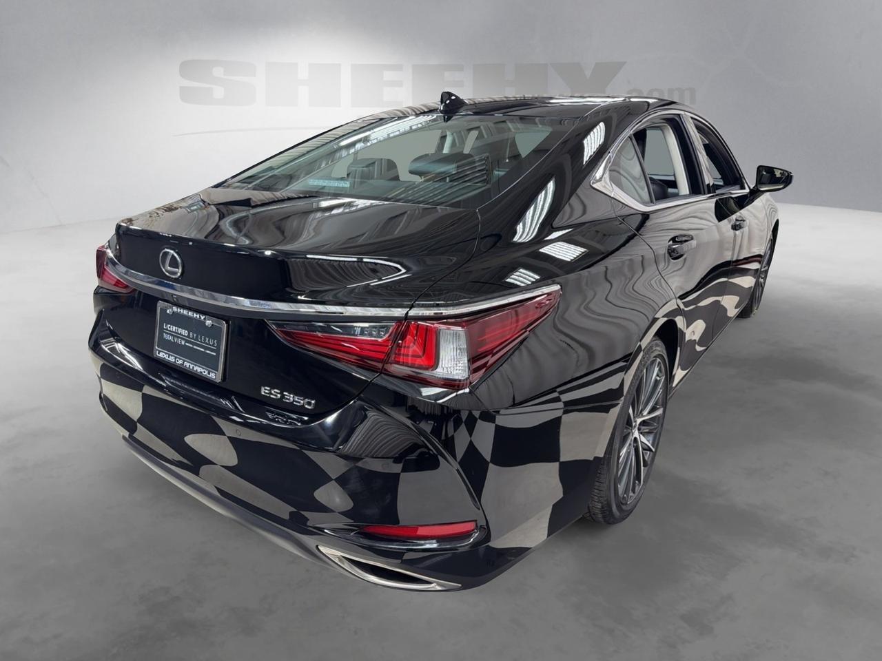 2024 Lexus ES 350 Annapolis MD