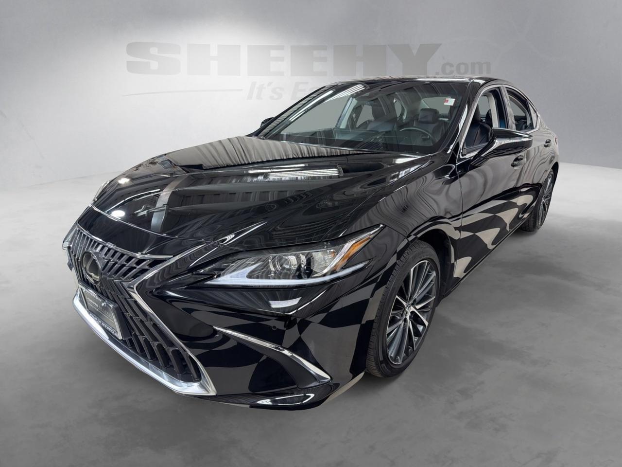 2024 Lexus ES 350 Annapolis MD
