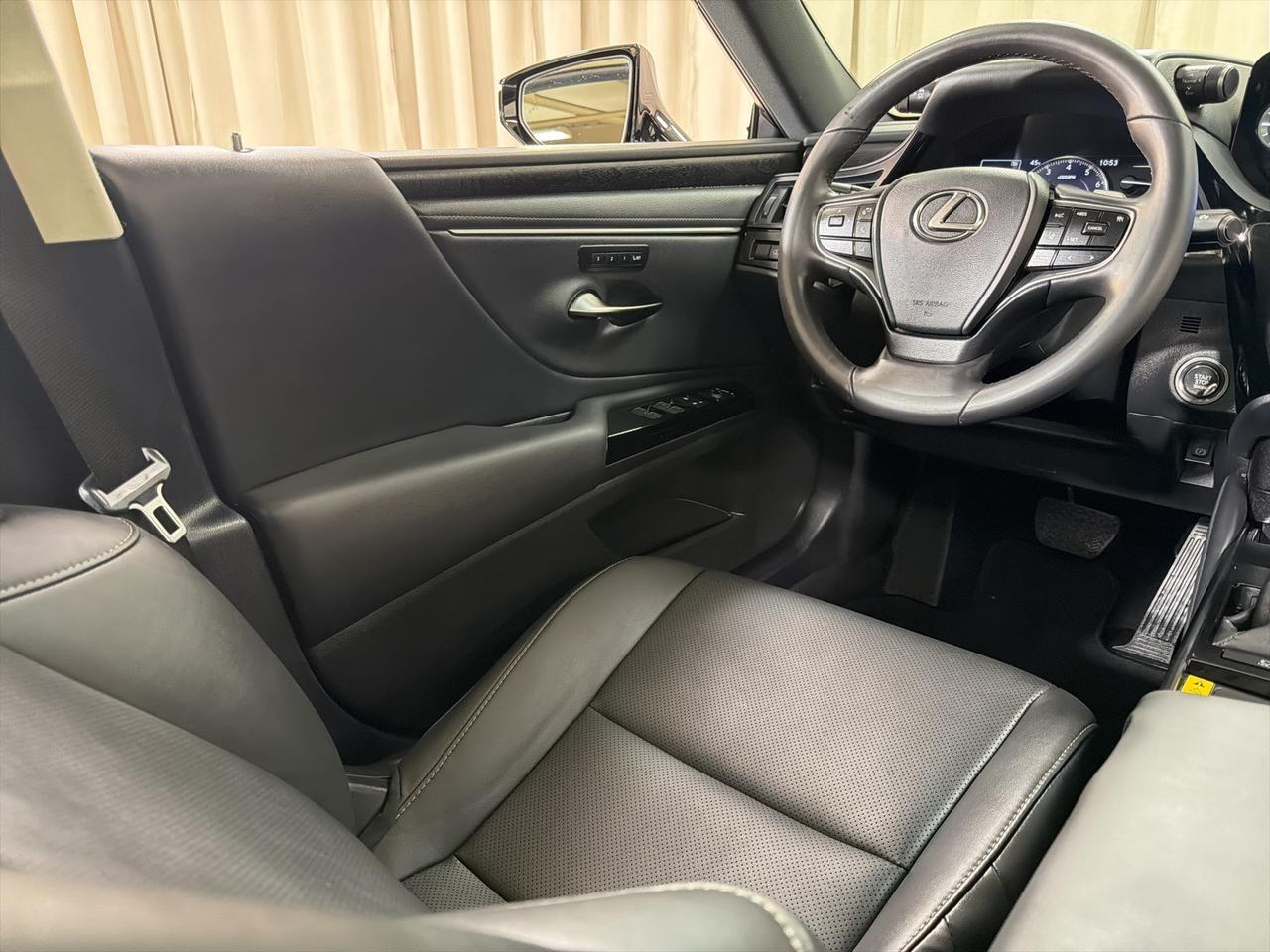 2024 Lexus ES 350 Annapolis MD