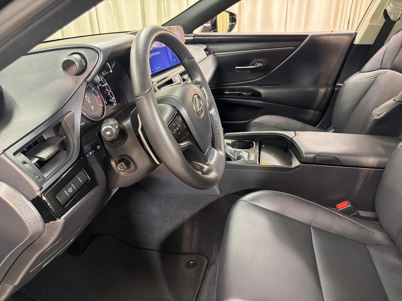 2024 Lexus ES 350 Annapolis MD