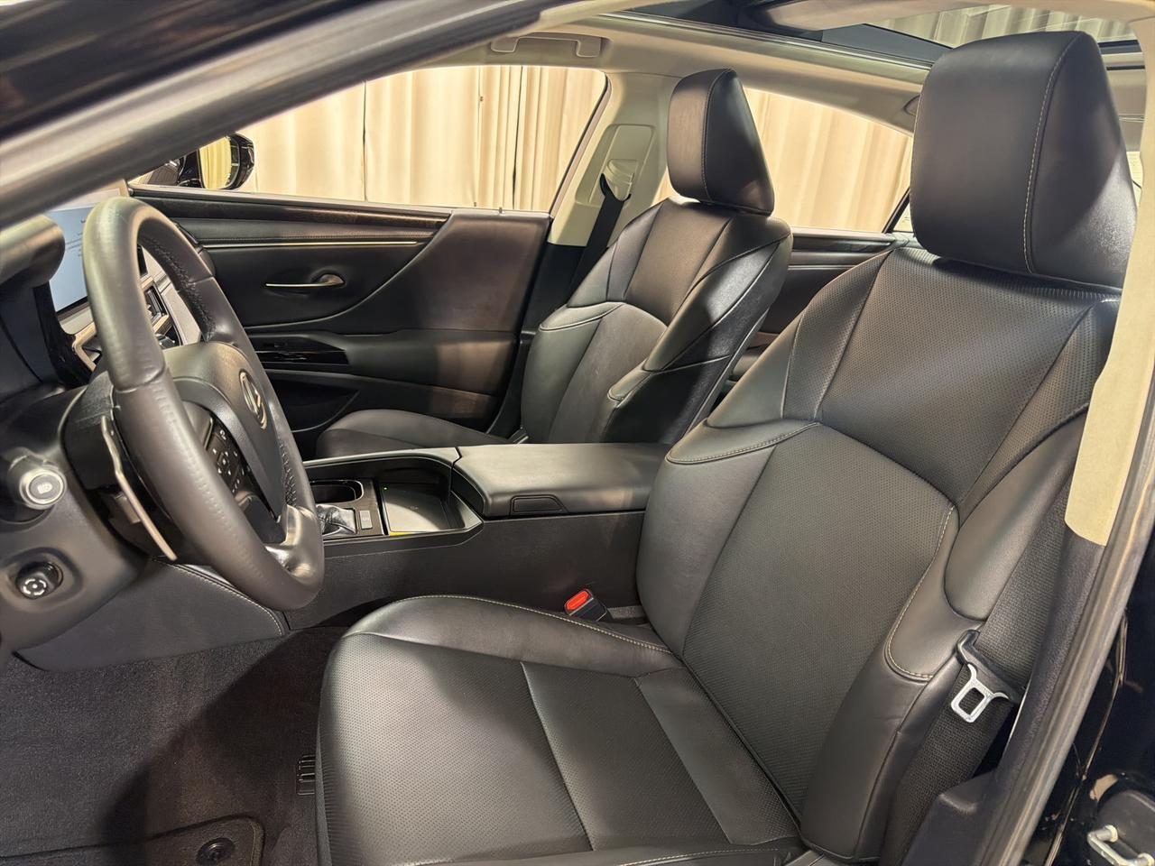 2024 Lexus ES 350 Annapolis MD