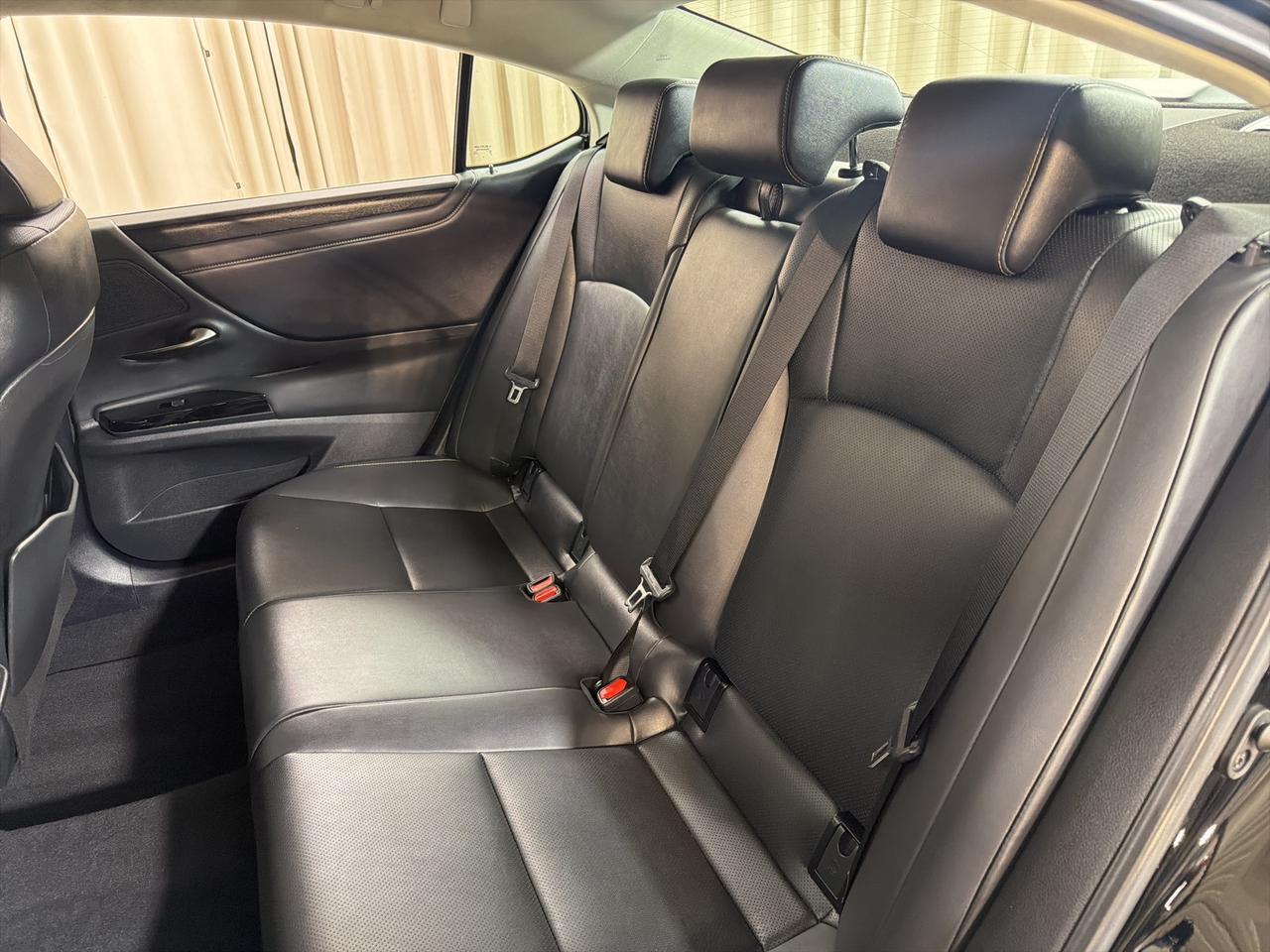 2024 Lexus ES 350 Annapolis MD