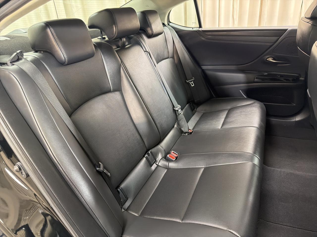 2024 Lexus ES 350 Annapolis MD