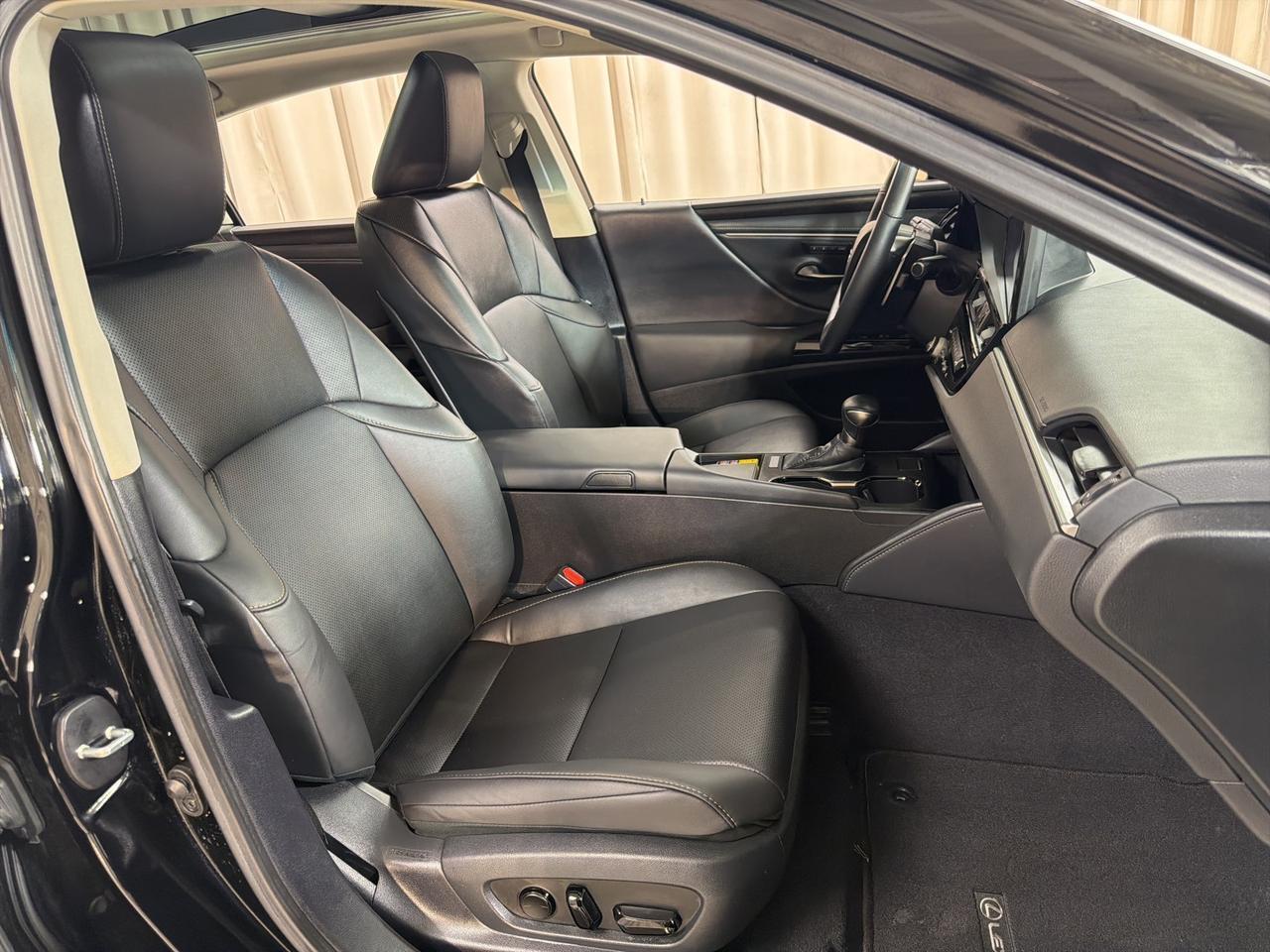 2024 Lexus ES 350 Annapolis MD