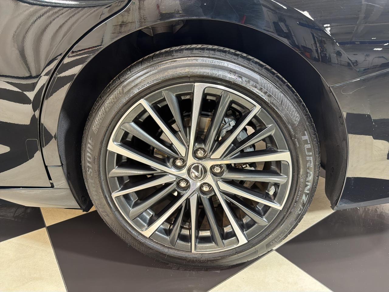 2024 Lexus ES 350 Annapolis MD