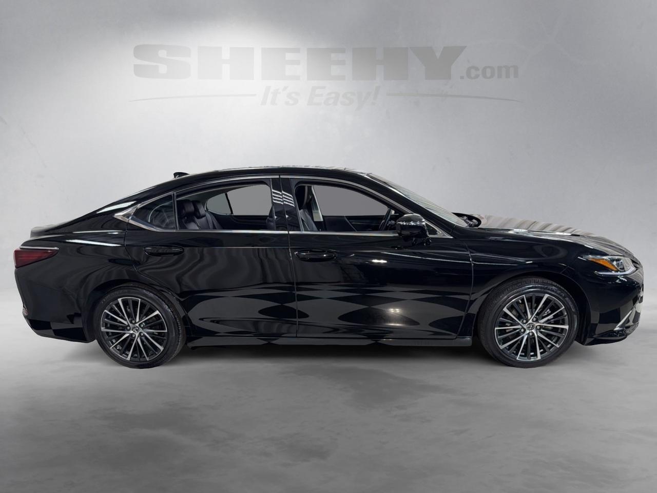 2024 Lexus ES 350 Annapolis MD