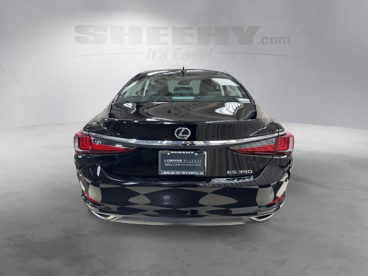 2024 Lexus ES 350 Annapolis MD