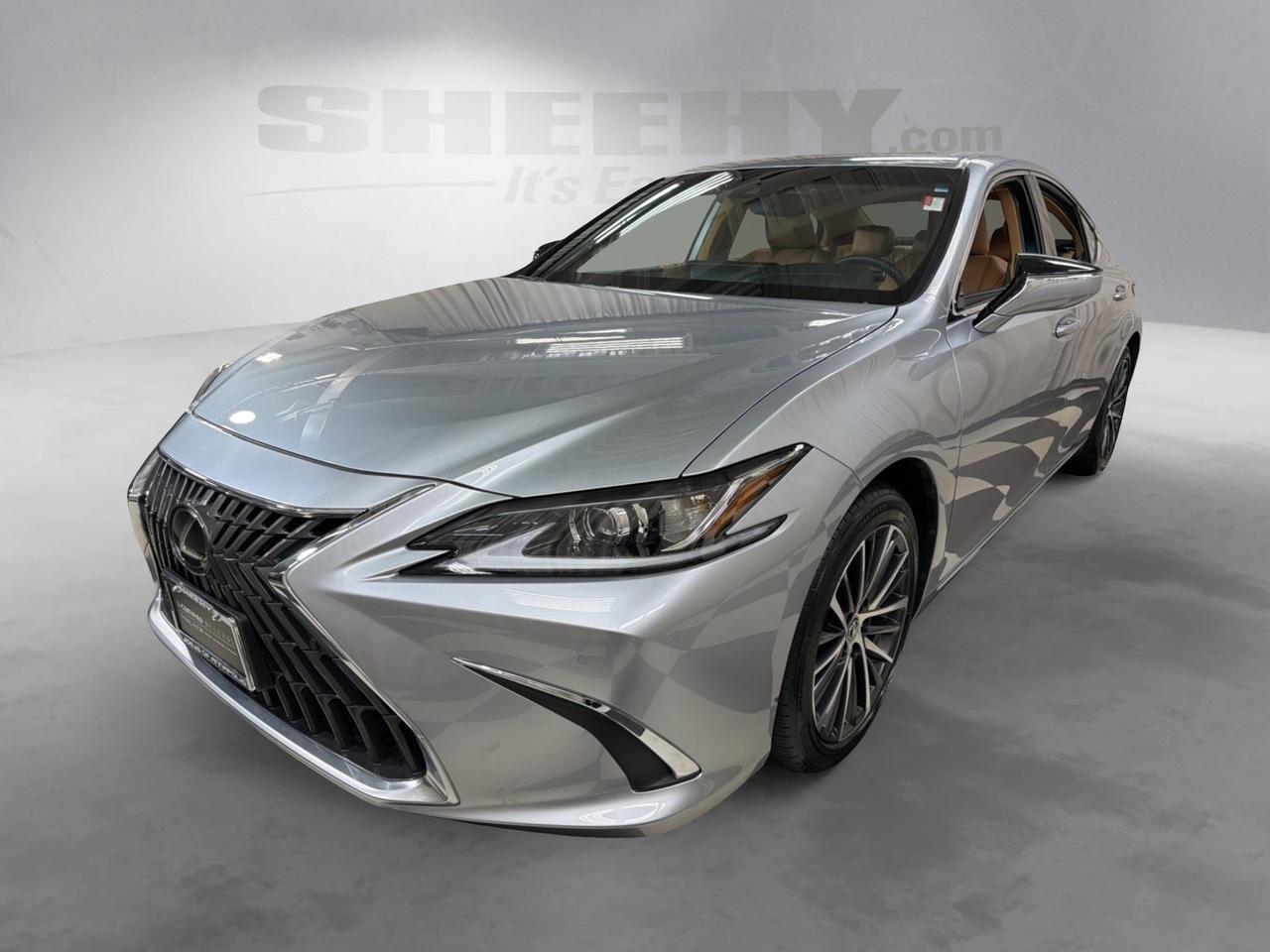 2024 Lexus ES 350 Annapolis MD