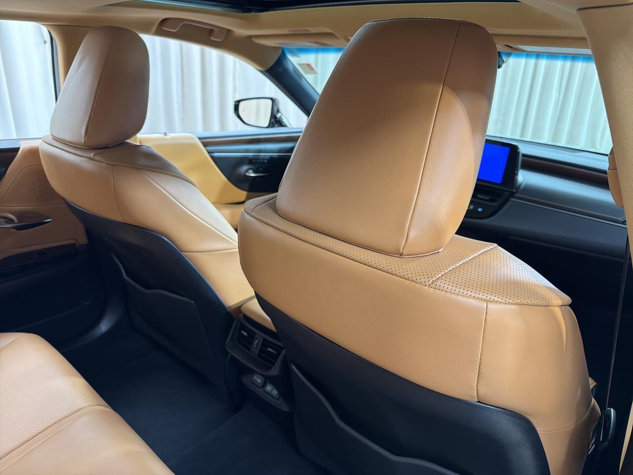 2024 Lexus ES 350 Annapolis MD