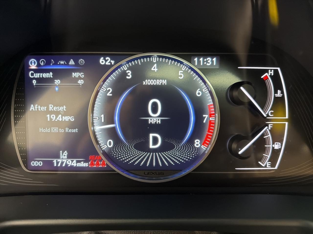 2024 Lexus ES 350 Annapolis MD