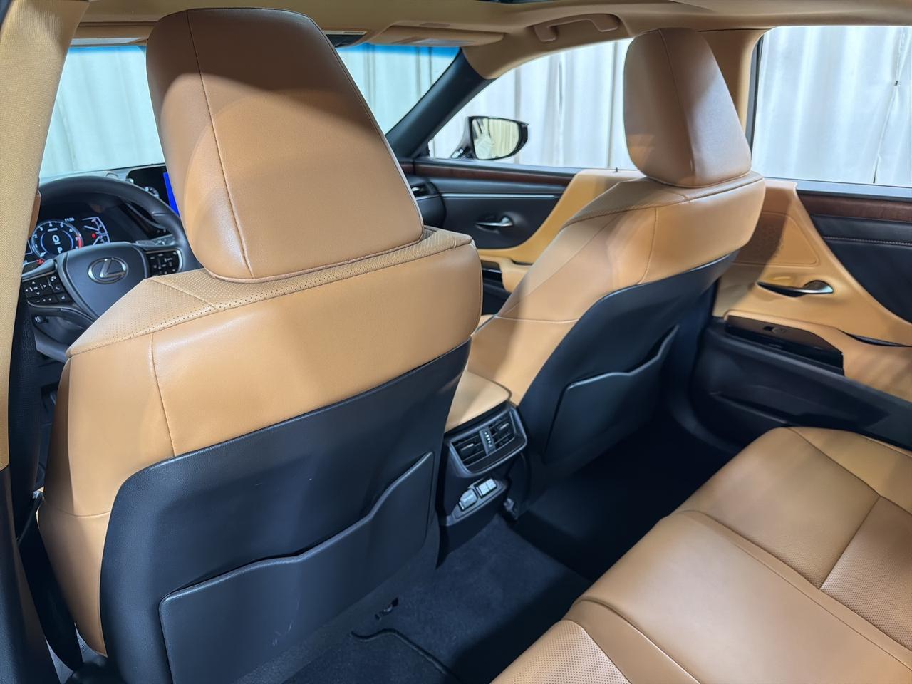 2024 Lexus ES 350 Annapolis MD