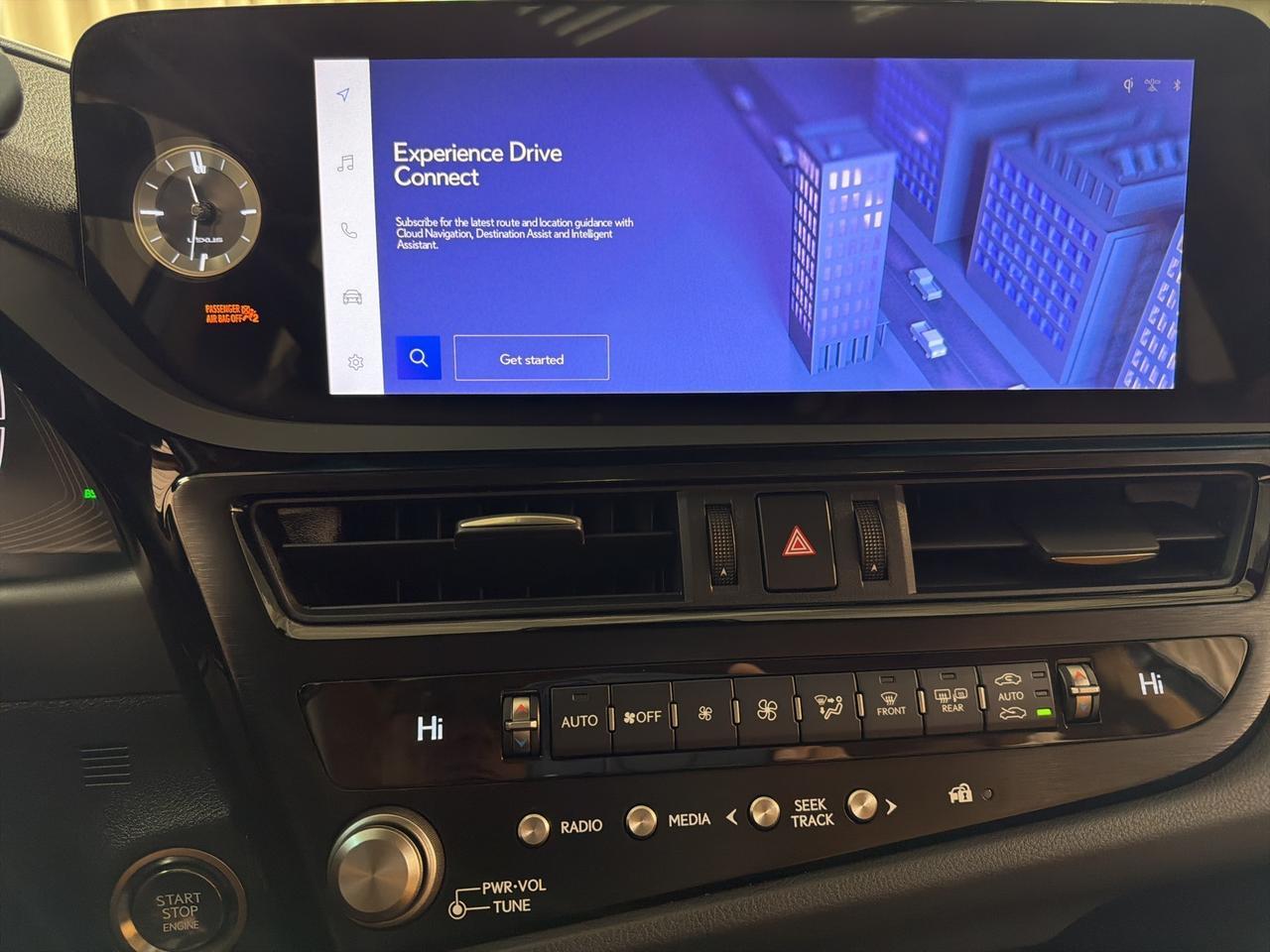 2024 Lexus ES 350 Annapolis MD