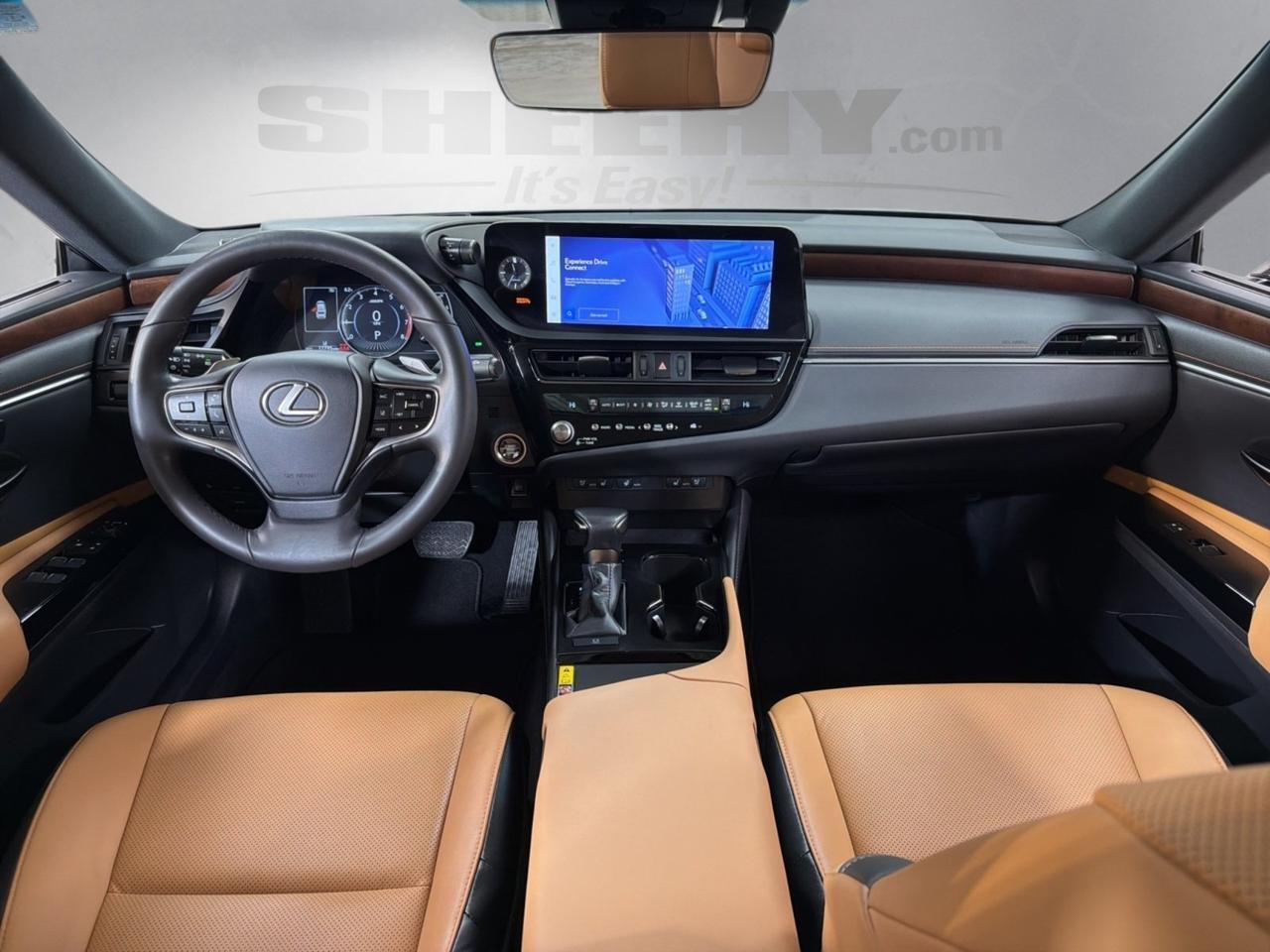 2024 Lexus ES 350 Annapolis MD