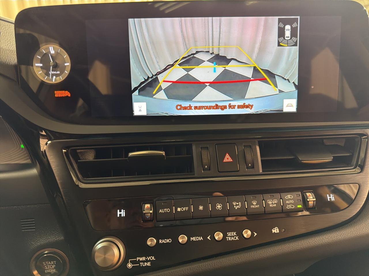 2024 Lexus ES 350 Annapolis MD