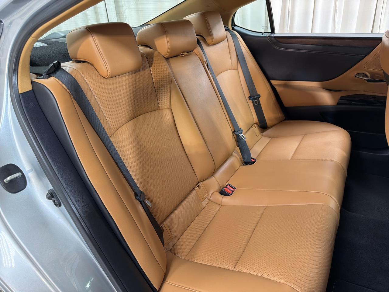 2024 Lexus ES 350 Annapolis MD