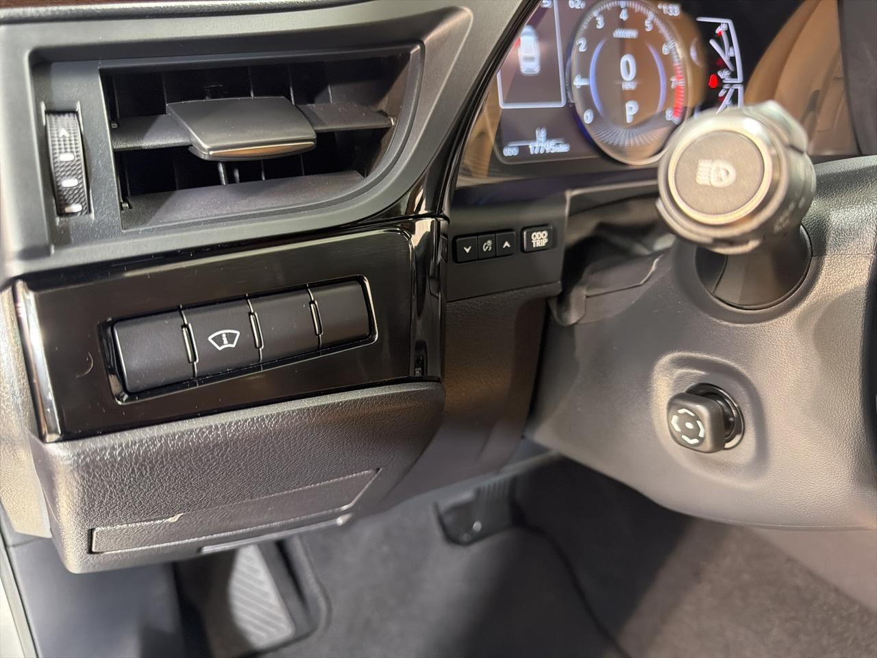 2024 Lexus ES 350 Annapolis MD