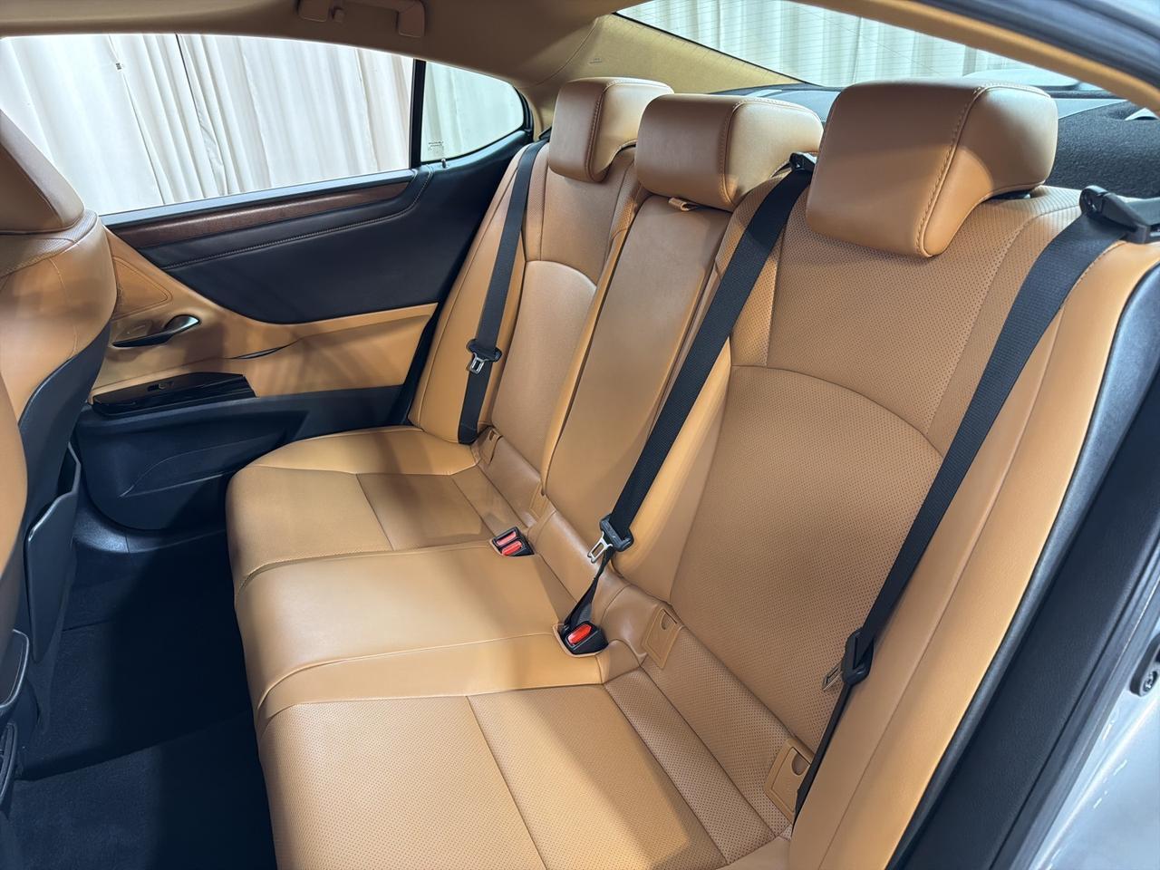 2024 Lexus ES 350 Annapolis MD