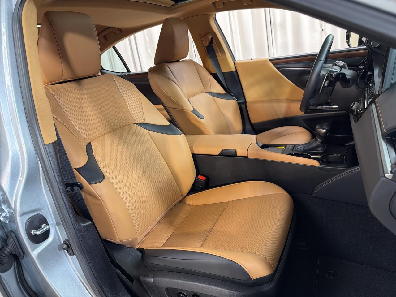 2024 Lexus ES 350 Annapolis MD