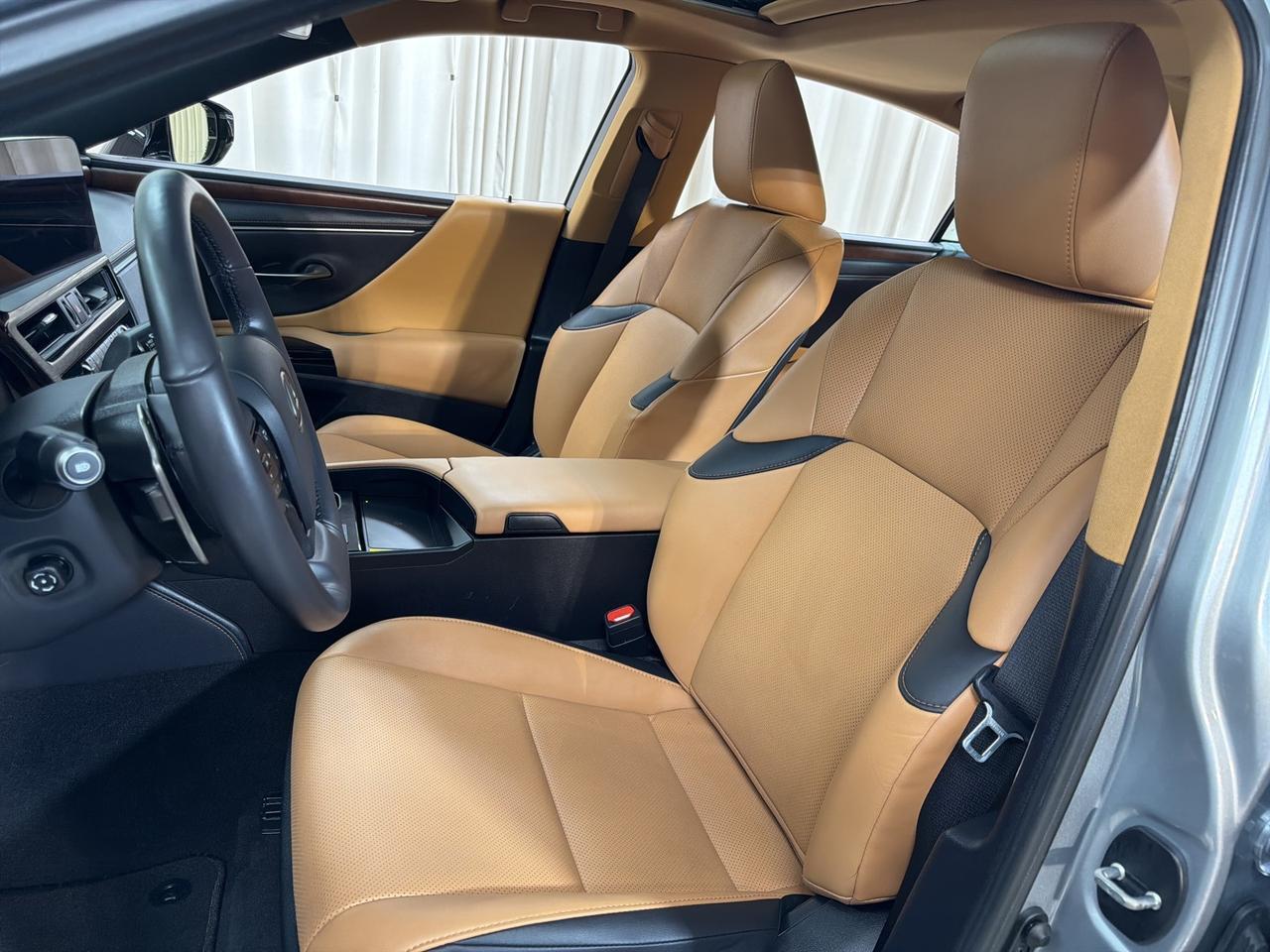 2024 Lexus ES 350 Annapolis MD