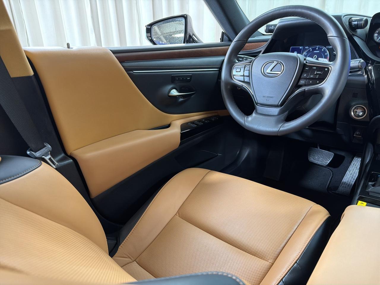 2024 Lexus ES 350 Annapolis MD