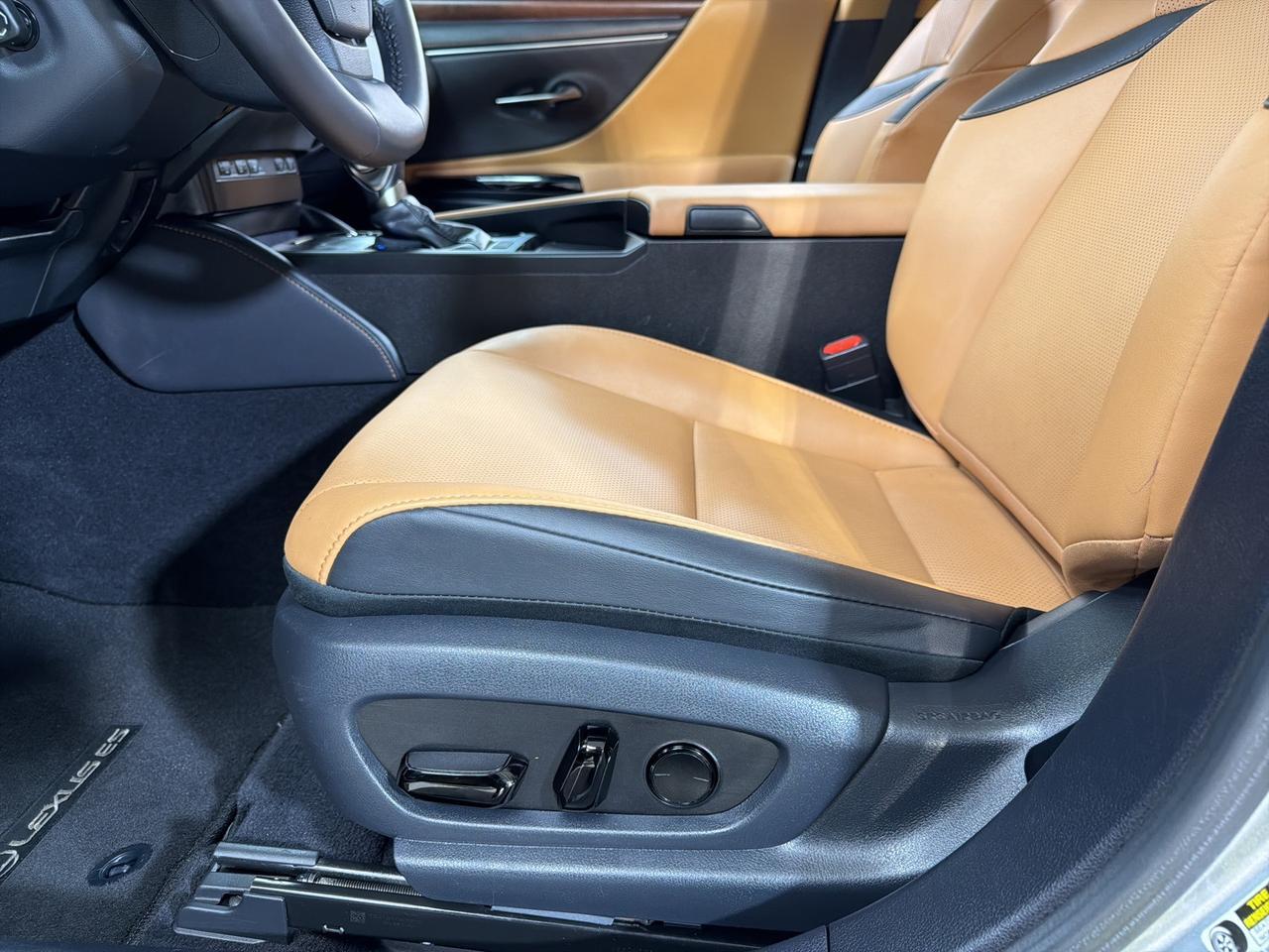 2024 Lexus ES 350 Annapolis MD