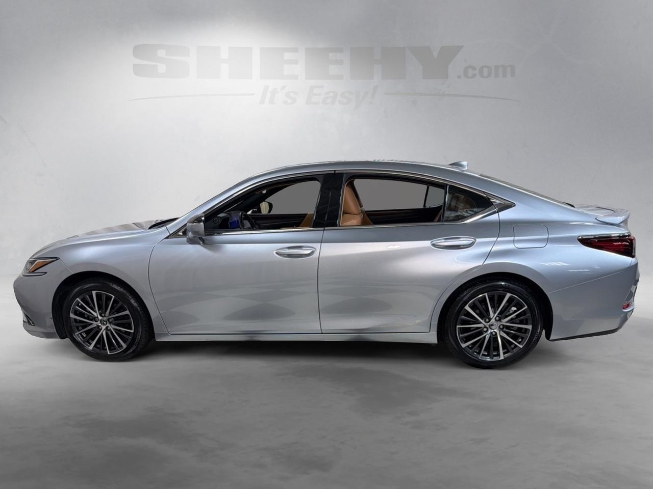 2024 Lexus ES 350 Annapolis MD