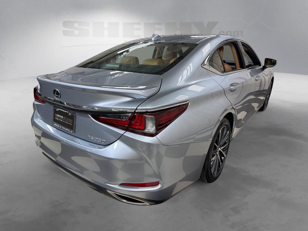 2024 Lexus ES 350 Annapolis MD