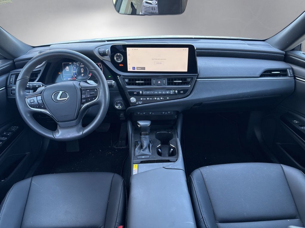 2024 Lexus ES 350 Cockeysville MD