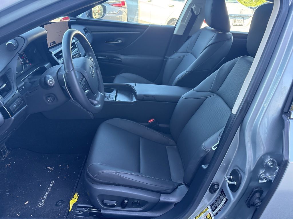 2024 Lexus ES 350 Cockeysville MD
