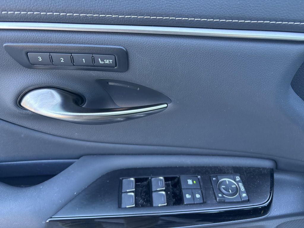 2024 Lexus ES 350 Cockeysville MD
