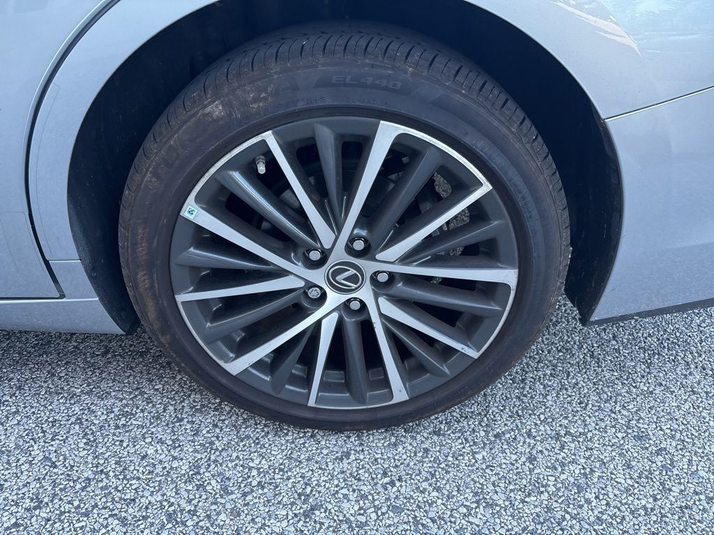 2024 Lexus ES 350 Cockeysville MD
