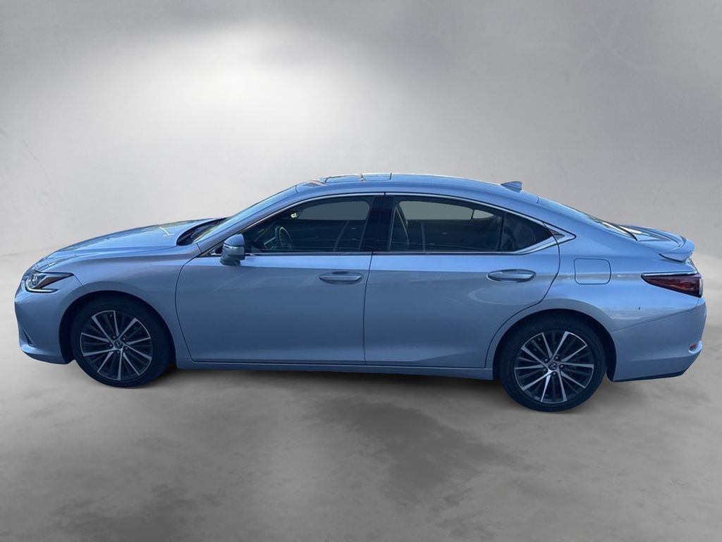2024 Lexus ES 350 Cockeysville MD