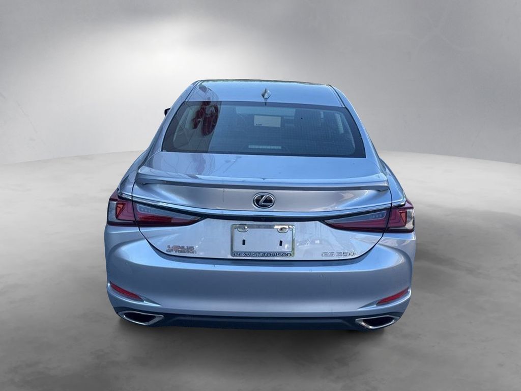 2024 Lexus ES 350 Cockeysville MD