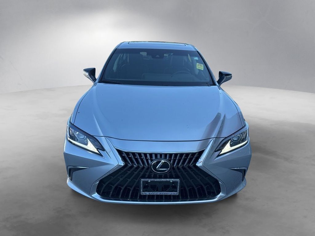 2024 Lexus ES 350 Cockeysville MD