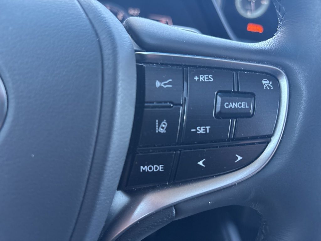 2024 Lexus ES 350 Cockeysville MD