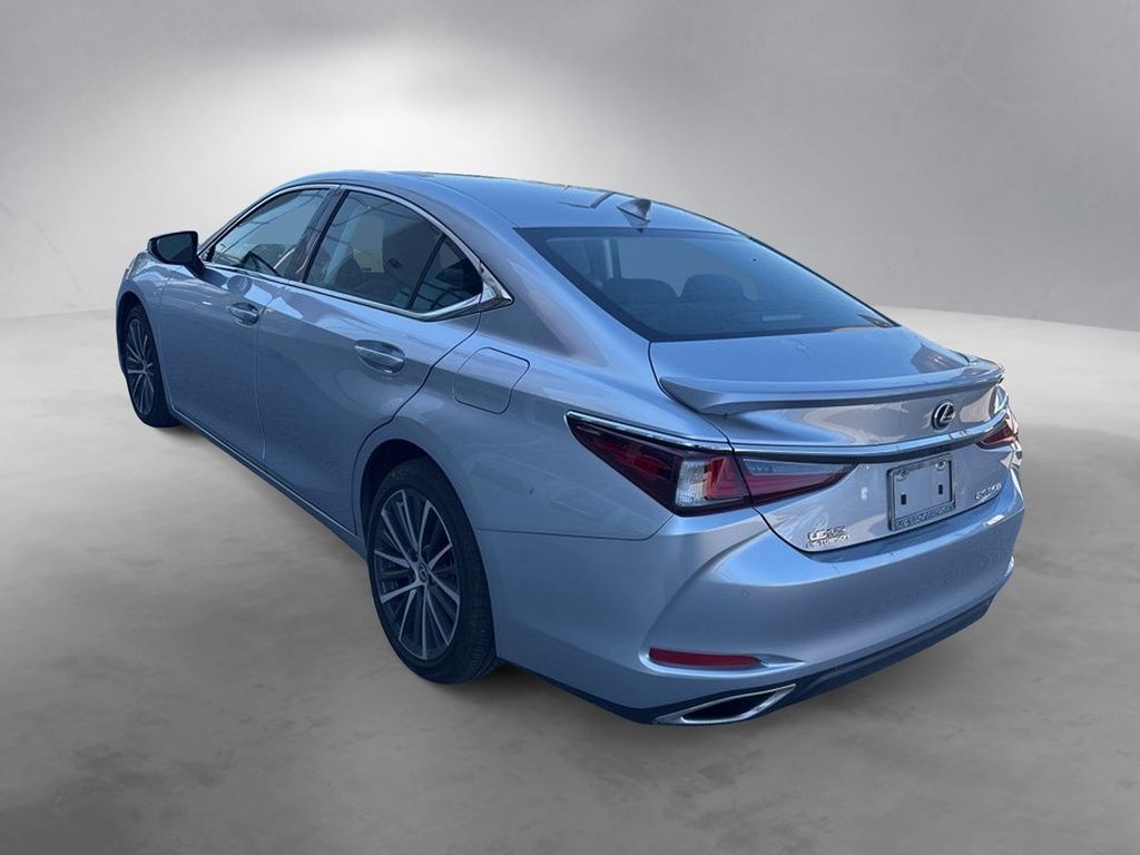 2024 Lexus ES 350 Cockeysville MD