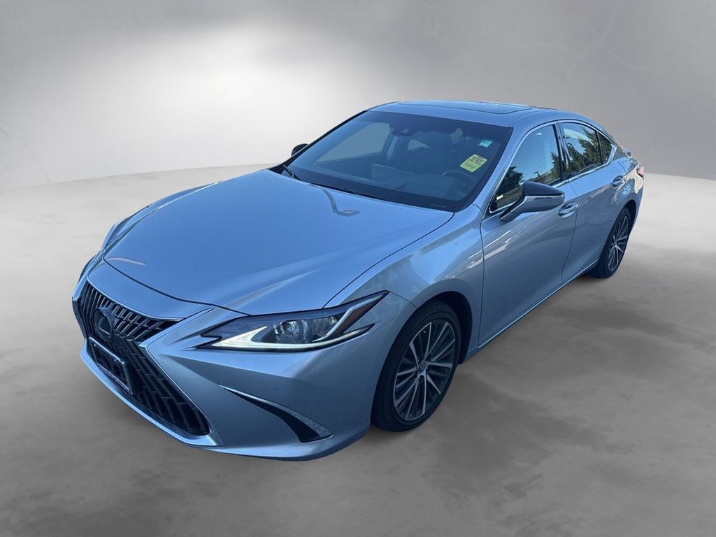 2024 Lexus ES 350 Cockeysville MD