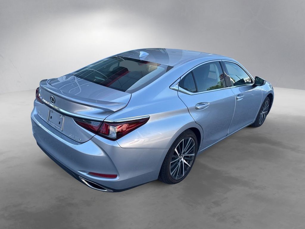 2024 Lexus ES 350 Cockeysville MD