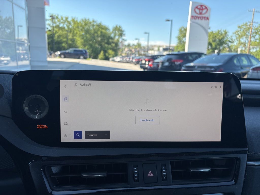 2024 Lexus ES 350 Cockeysville MD